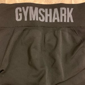 Gymshark high waisted flex leggings